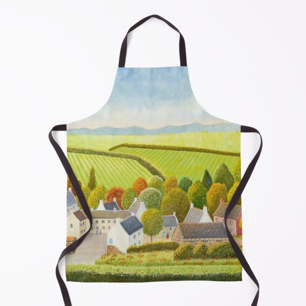 Item preview, Paysage, Bretagne designed and sold by The Nouveau Chateau.