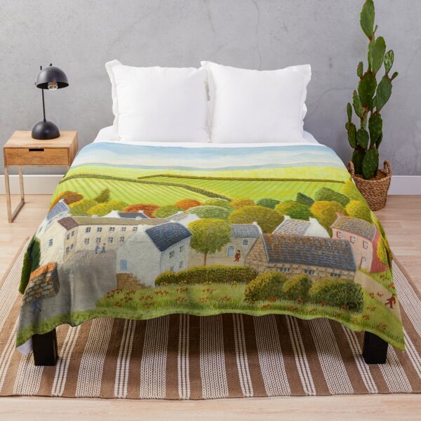 Item preview, Paysage, Bretagne designed and sold by The Nouveau Chateau.
