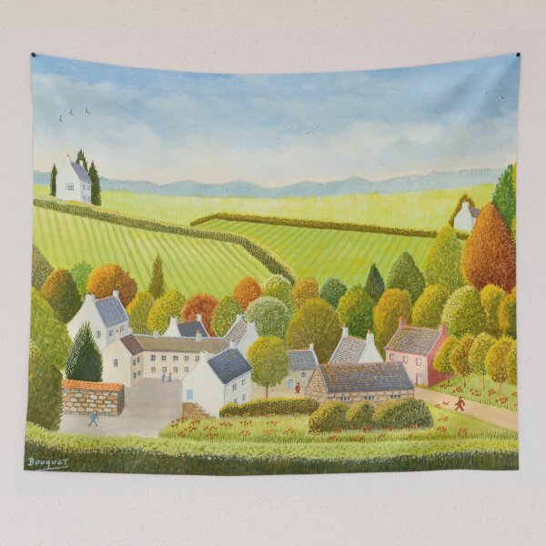 Item preview, Paysage, Bretagne designed and sold by The Nouveau Chateau.