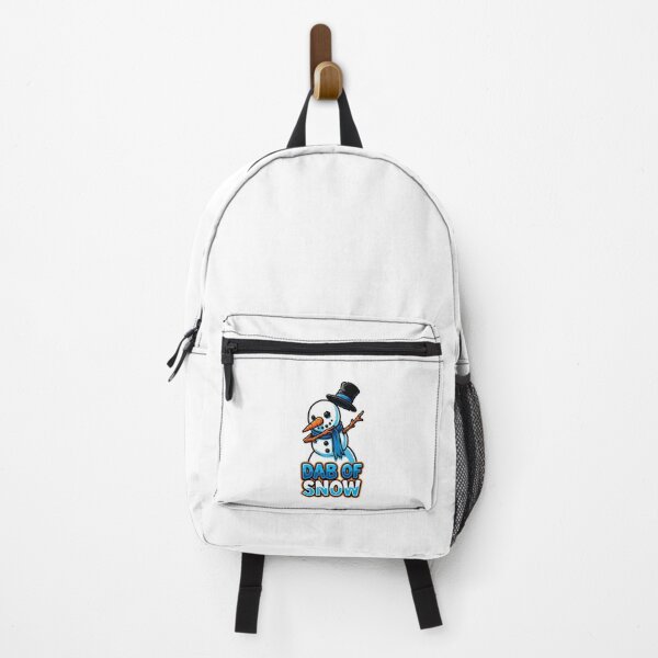 Item preview, DAB OF SNOW Dabbing Snowman designed and sold by Quillway.