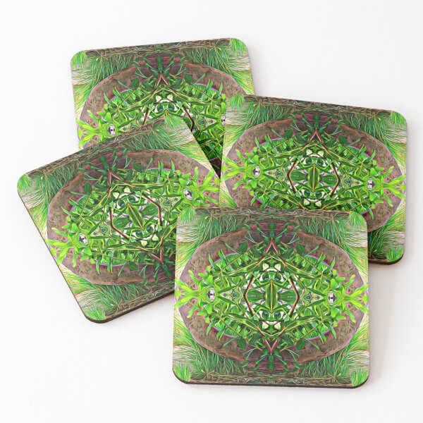 Item preview, Core Resonance Nature Artwork by Pamela Storch designed and sold by Pamela Storch.