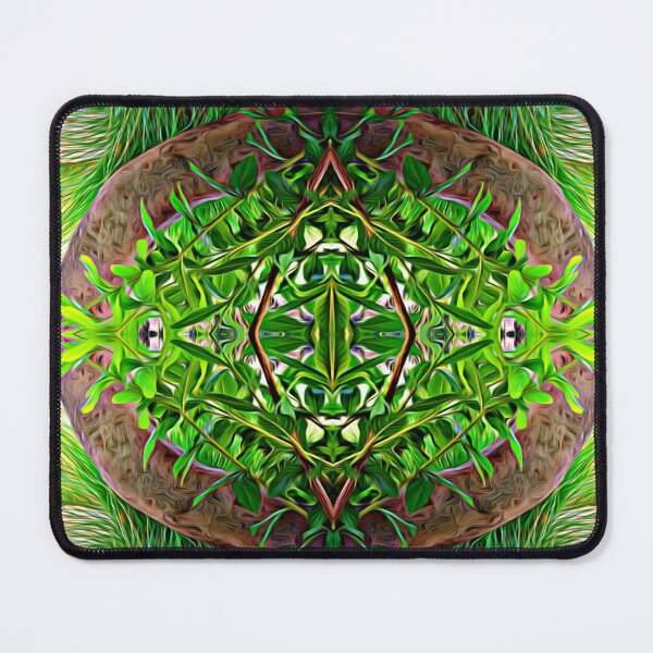 Item preview, Core Resonance Nature Artwork by Pamela Storch designed and sold by Pamela Storch.