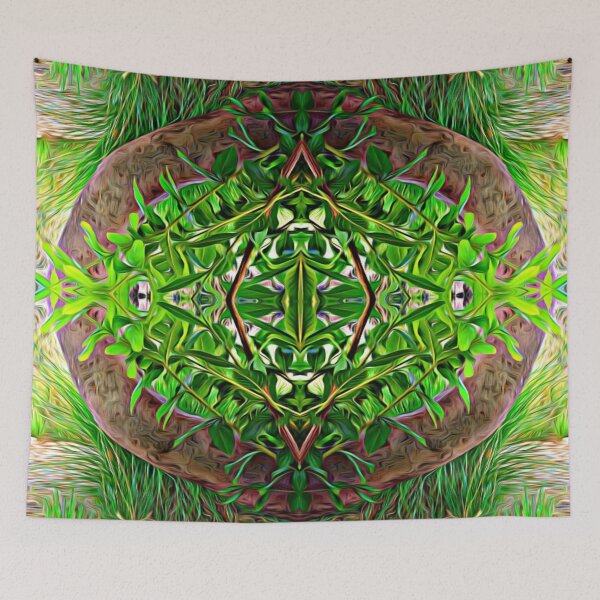 Item preview, Core Resonance Nature Artwork by Pamela Storch designed and sold by Pamela Storch.