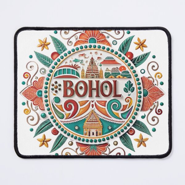 Item preview, BOHOL designed and sold by likbatonboot.