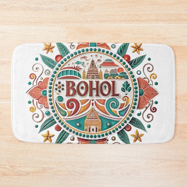 Item preview, BOHOL designed and sold by likbatonboot.