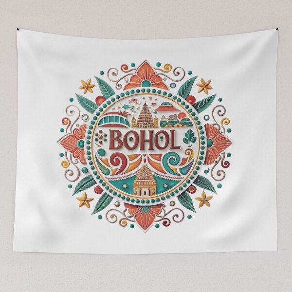 Item preview, BOHOL designed and sold by likbatonboot.