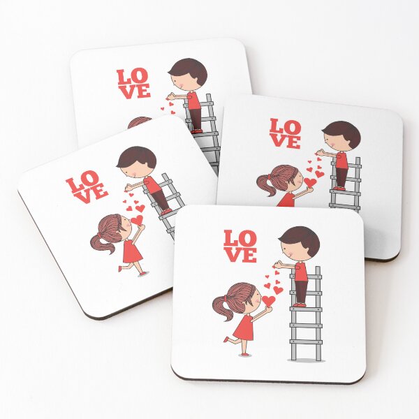Item preview, Love  designed and sold by CapriCreatives.