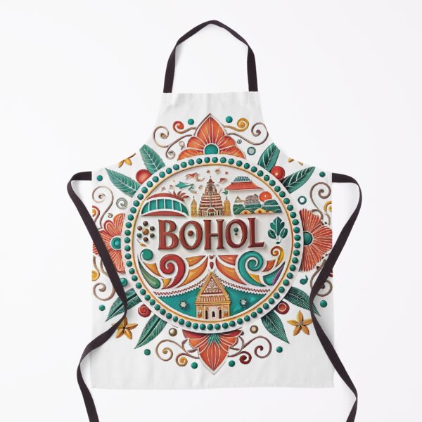 Item preview, BOHOL designed and sold by likbatonboot.