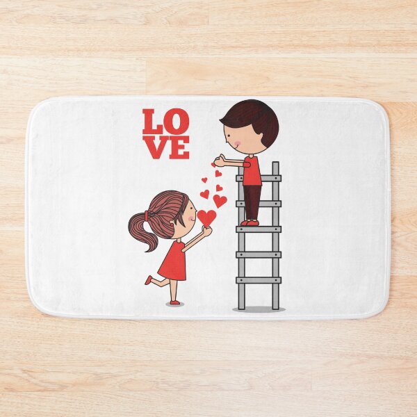 Item preview, Love  designed and sold by CapriCreatives.