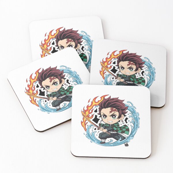 Item preview, Tanjirou Demon Slayer designed and sold by SakuraGraphia.