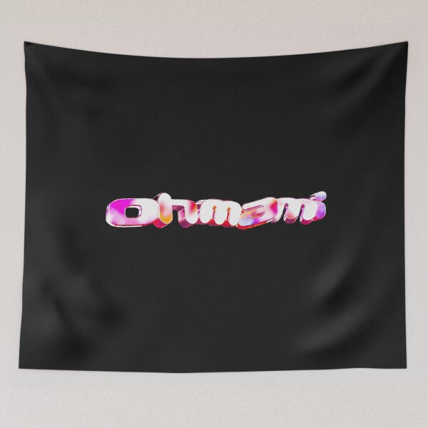Item preview, Chase Atlantic Ohmami Design designed and sold by JasonStander.