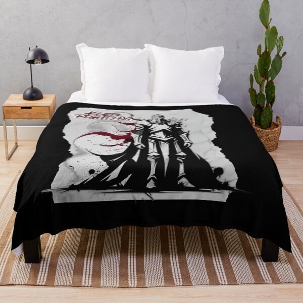 Item preview, Keep Fighting Knight – Dark Fantasy Warrior & Motivational Ink Art designed and sold by NSB-Design.