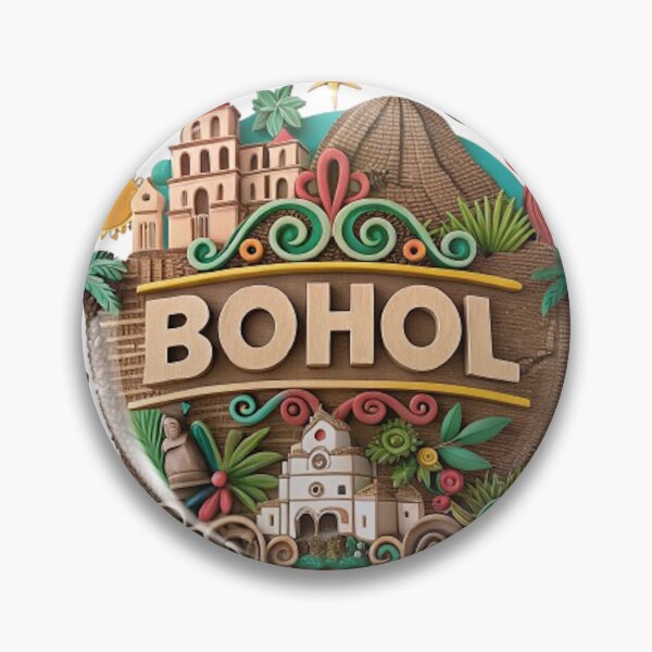Item preview, BOHOL designed and sold by likbatonboot.