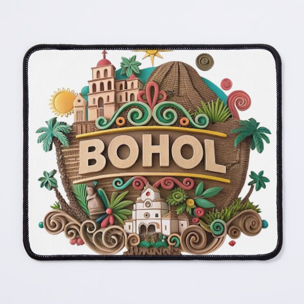 Item preview, BOHOL designed and sold by likbatonboot.