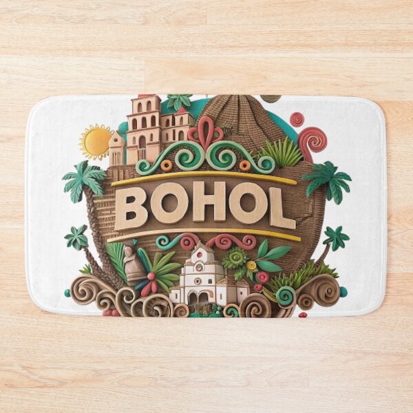 Item preview, BOHOL designed and sold by likbatonboot.