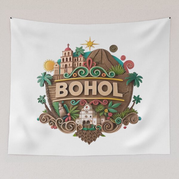 Item preview, BOHOL designed and sold by likbatonboot.