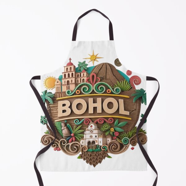 Item preview, BOHOL designed and sold by likbatonboot.
