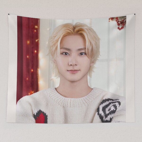 Artikelvorschau, Jungwon von EN KPOP entworfen und verkauft von jaofnn.