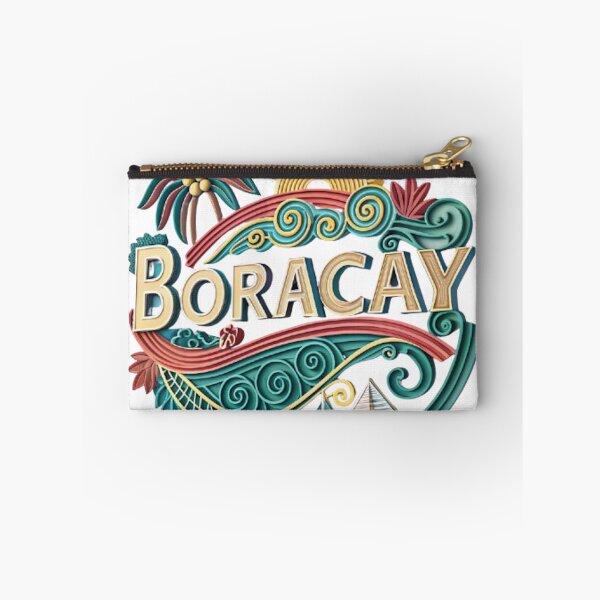 Item preview, BORACAY designed and sold by likbatonboot.