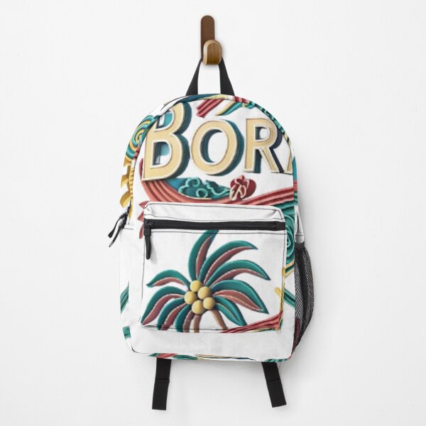 Item preview, BORACAY designed and sold by likbatonboot.