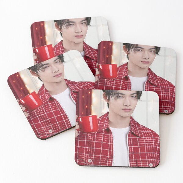 Item preview, ni ki de EN KPOP designed and sold by jaofnn.