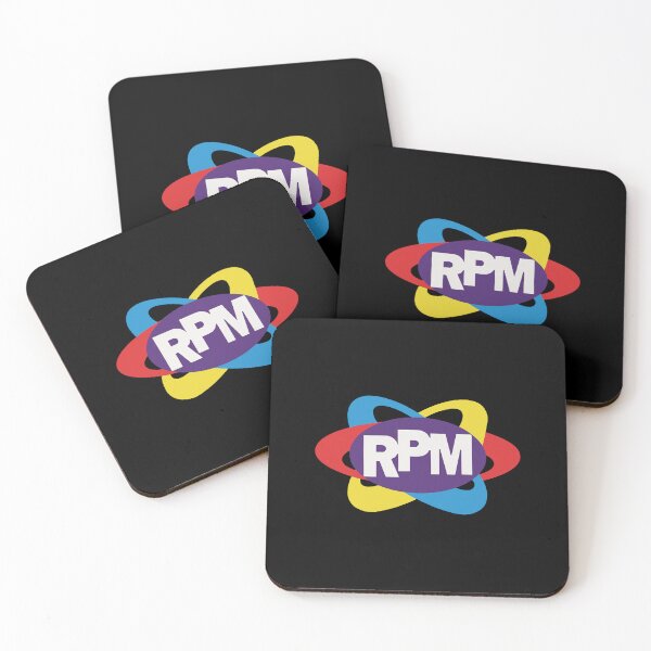 Item preview, RPM TORONTO VENUE 90'S ORIGINAL V2 designed and sold by TREVORSNEWEST.