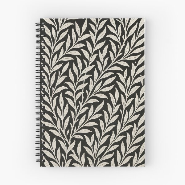 Item preview, William Morris Willow Bough designed and sold by maniacfitness.