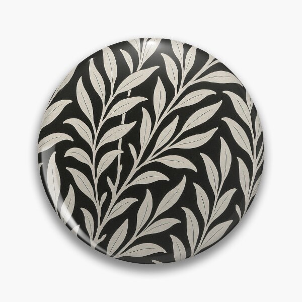 Item preview, William Morris Willow Bough designed and sold by maniacfitness.