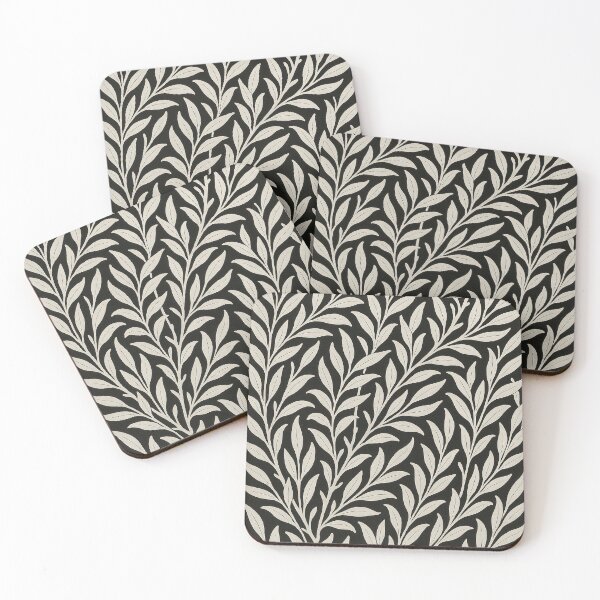 Item preview, William Morris Willow Bough designed and sold by maniacfitness.