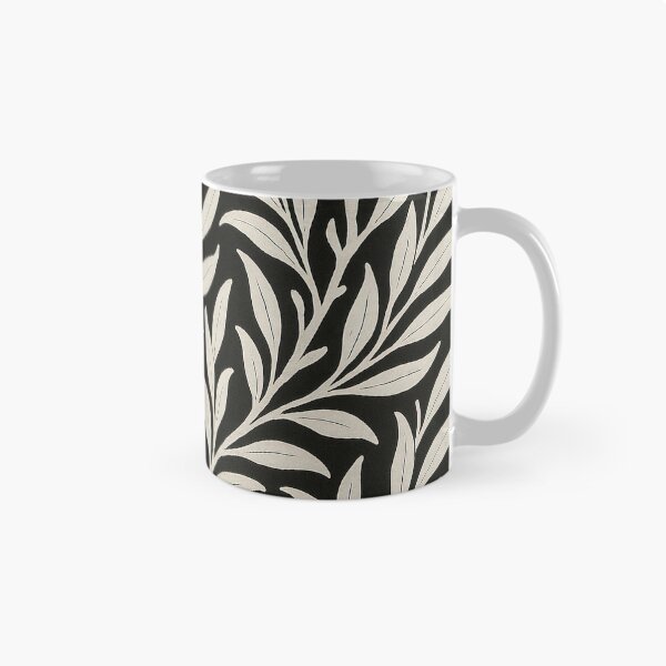 Item preview, William Morris Willow Bough designed and sold by maniacfitness.