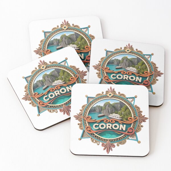 Item preview, CORON designed and sold by likbatonboot.