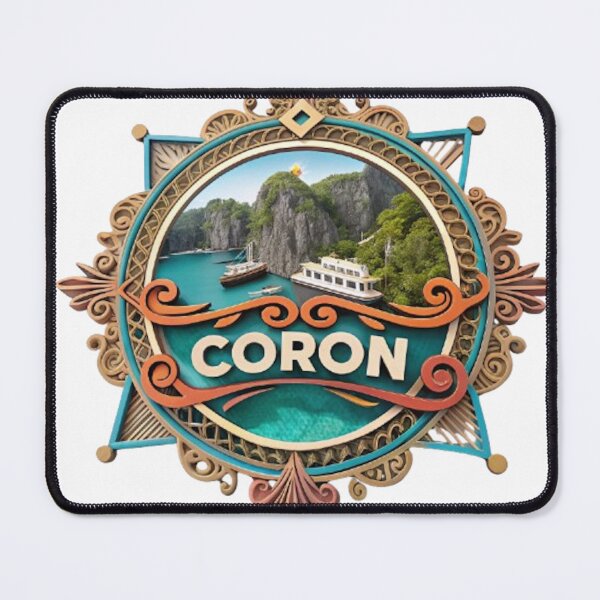 Item preview, CORON designed and sold by likbatonboot.