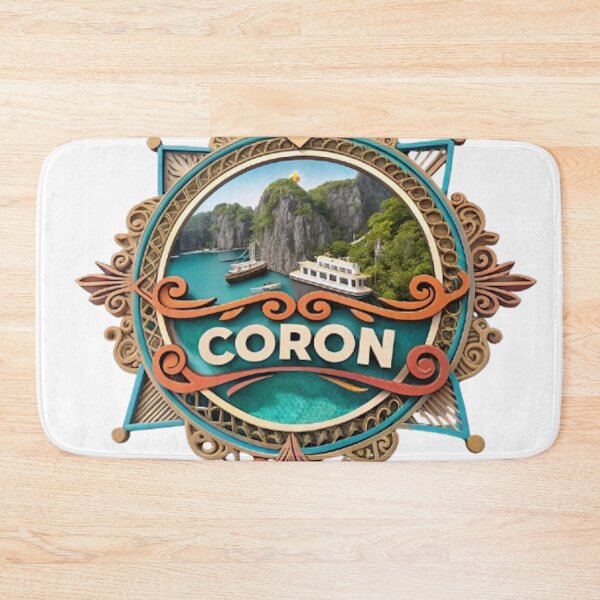 Item preview, CORON designed and sold by likbatonboot.
