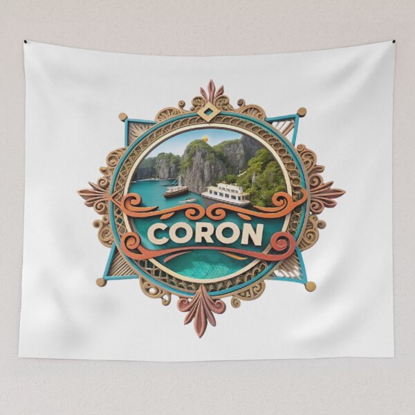 Item preview, CORON designed and sold by likbatonboot.