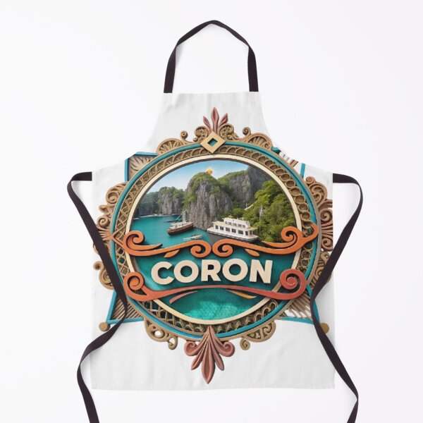 Item preview, CORON designed and sold by likbatonboot.