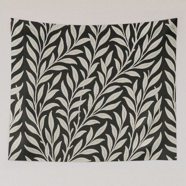 Item preview, William Morris Willow Bough designed and sold by maniacfitness.