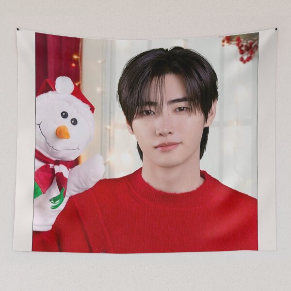 Artikelvorschau, sunghoon of EN KPOP entworfen und verkauft von jaofnn.