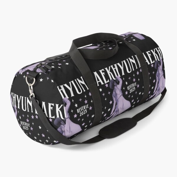 Item preview, Baekhyun Reverie Tour 2025 - Exo Baekhyun designed and sold by JustinBuall.