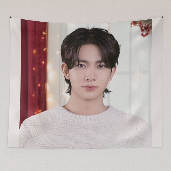 Item preview, heeseung of EN KPOP designed and sold by jaofnn.