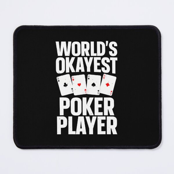 Item preview, Funny Poker Design For Men Women Poker Player Poker Lover designed and sold by BeulahJoseph.