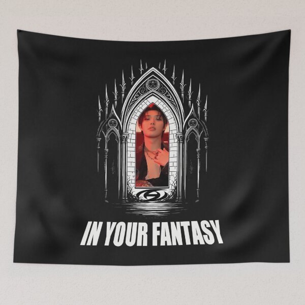 Item preview, In Your Fantasy Mingi V2 designed and sold by JustinBuall.