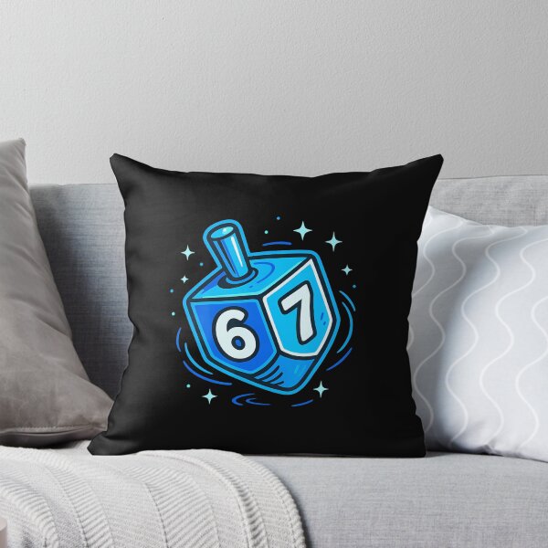Item preview, Hanukkah 67 Meme Chanukah Jewish Men Women Kids designed and sold by JenniferJanice.