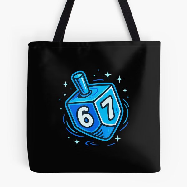 Item preview, Hanukkah 67 Meme Chanukah Jewish Men Women Kids designed and sold by JenniferJanice.