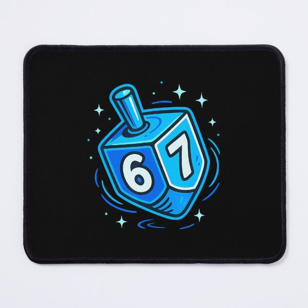 Item preview, Hanukkah 67 Meme Chanukah Jewish Men Women Kids designed and sold by JenniferJanice.