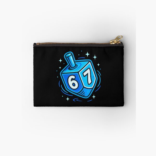 Item preview, Hanukkah 67 Meme Chanukah Jewish Men Women Kids designed and sold by JenniferJanice.