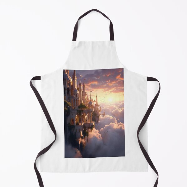Item preview, The World Beyond designed and sold by harmandragon04.