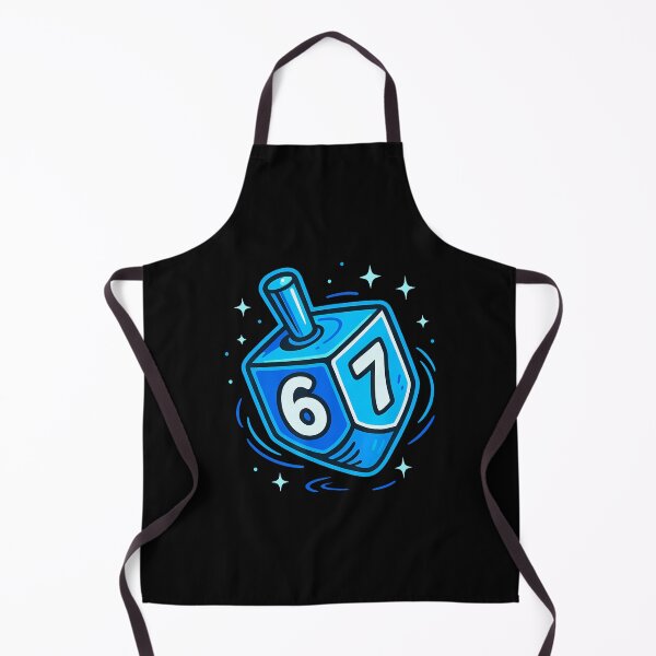 Item preview, Hanukkah 67 Meme Chanukah Jewish Men Women Kids designed and sold by JenniferJanice.