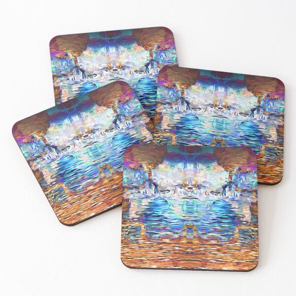 Item preview, Infinite Abundance by Pamela Storch designed and sold by Pamela Storch.