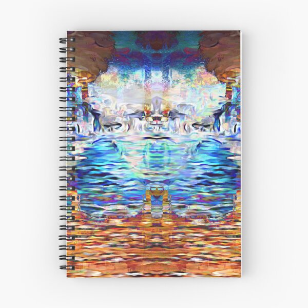 Item preview, Infinite Abundance by Pamela Storch designed and sold by Pamela Storch.