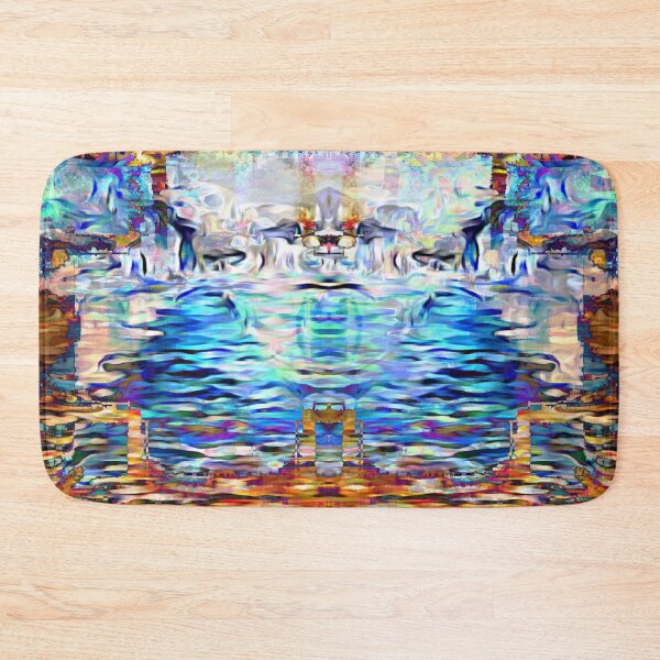 Item preview, Infinite Abundance by Pamela Storch designed and sold by Pamela Storch.
